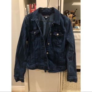 Tommy Hilfiger Denim Jacket
